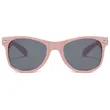 Promotional Eco-Friendly Custom Printed Sunglasses