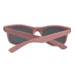 Promotional Eco-Friendly Custom Printed Sunglasses
