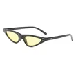 Retro Cat Eye Sunglasses