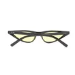 Retro Cat Eye Sunglasses