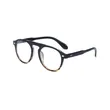 Retro Plastic Sunglasses