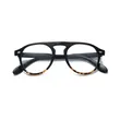Retro Plastic Sunglasses