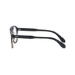 Retro Plastic Sunglasses