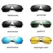 Sport Sunglasses UV400