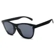 Unisex Black Sunglasses Latest