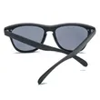 Unisex Black Sunglasses Latest