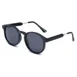Vintage Round Sunglasses Supplier