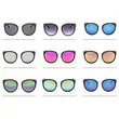 Women Retro Sunglasses Custom