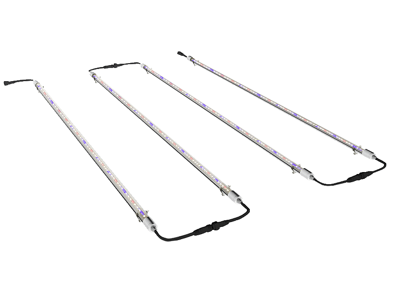 NEW GROW TUBE LIGHT RELEASED IN MARCH, 2022