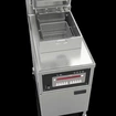 Chicken Pressure Fryer Broasted Machine China Factory Manufacturer