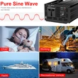 sine inverter