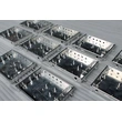 CNC machining, CNC turning, 5-axis cnc