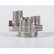 Metal forging, processing