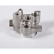Metal forging, processing