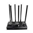 jammer wifi сотового телефона, прибор jammer беспроволочного сигнала gps