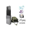 12 антенн портативный 2g 3g 4g 5g wifi2.4g/5.8g подавитель сигнала мобильного телефона