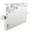 Kit de boosters de signal de téléphone portable 3g wcdma répéteur cellulaire antenne omni extérieure