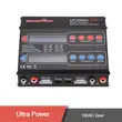 chargeur numérique ultra power up100ac duo ac/dc