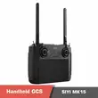 Siyi mk15 mini télécommande portable gcs rc