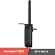Siyi mk15 mini télécommande portable gcs rc