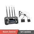 fpv smart control télécommande station de contrôle au sol gcs