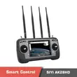 fpv smart control télécommande station de contrôle au sol gcs