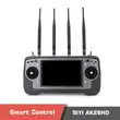 fpv smart control télécommande station de contrôle au sol gcs