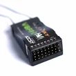 frsky v8fr-ii 2.4g 8-канальный приемник accst rx для дронов rcr fpv