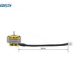 geprc3750kv 5000kv moteur brushless pour drone whoop cure-dent drone