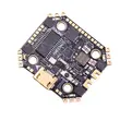 jhemcu ghf13aio f4 contrôleur de vol osd esc brushless intégré