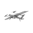 delivery drone UAV 10KGS payload Lidar carry mapping aerial survey