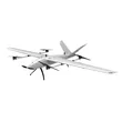 delivery drone UAV 10KGS payload Lidar carry mapping aerial survey