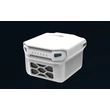 Multi-gas Detection & Mapping System For Drones & Ground Vehicles