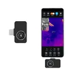 Поддержка мобильного телефона USB, Android-смартфон, инфракрасная тепловизионная камера