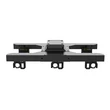 бортовой многоканальный метатель мячей для пожаротушения для dji fc 30