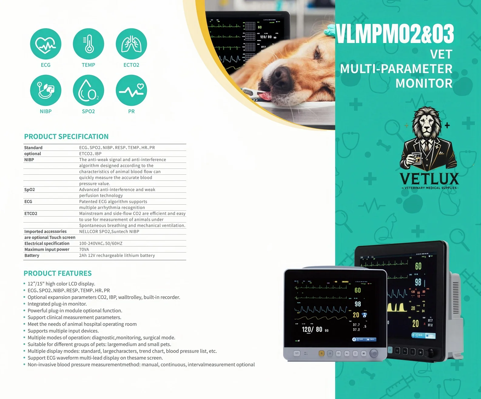 1765854272409765.webp 03 VET MULTI-PARAMETER MONITOR-VLMPM02&03-2.webp