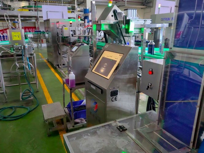 1784534350426742.jpg Beer Filling Line Inkjet Code Character Recognition and Visual Inspection.jpg