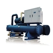 Water Cooled Screw Chiller