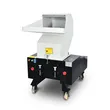 industrial plastic shredders,MORI shredders, crusher