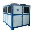 промышленный чиллер с воздушным охлаждением для охлаждения нагревательных компонентов