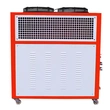Chiller System With Heating Function Machine