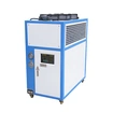 Air Cooled Water Chiller