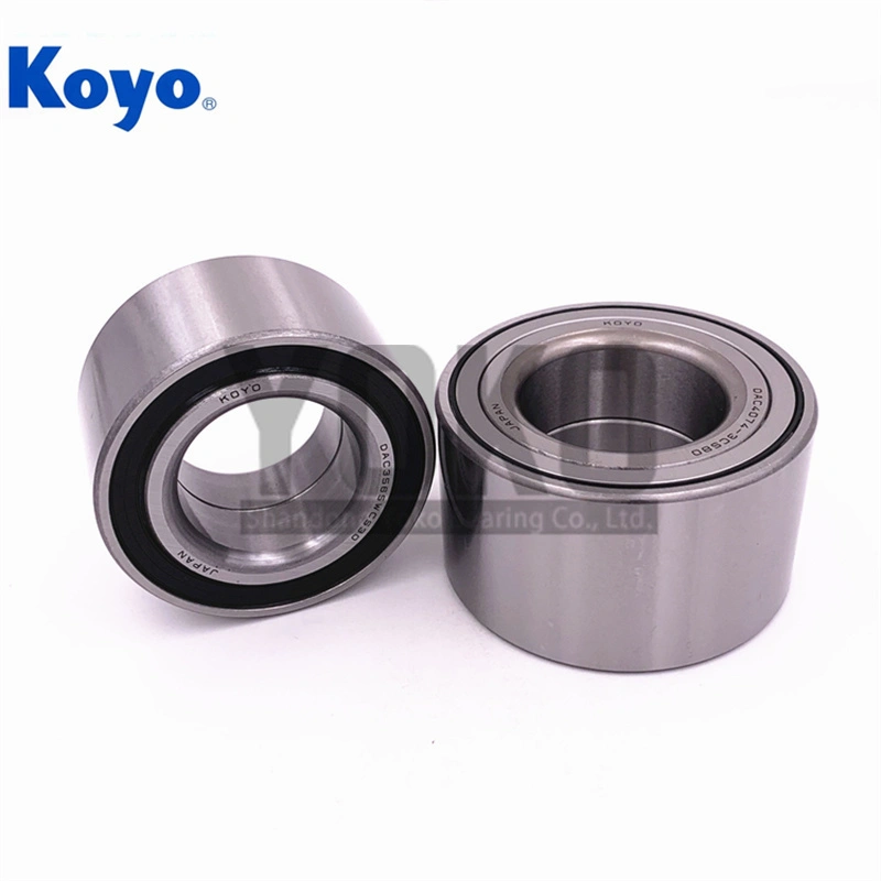 Original Japan KOYO  DAC42720037 Wheel Hub Bearing