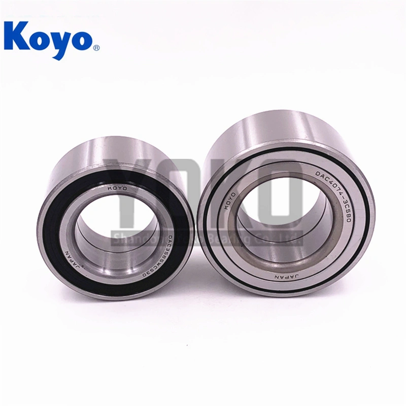 Original Japan KOYO  DAC42720037 Wheel Hub Bearing