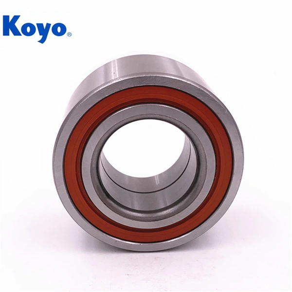KOYO Factory Price Auto Bearing DAC30720037 Wheel Hub Bearing