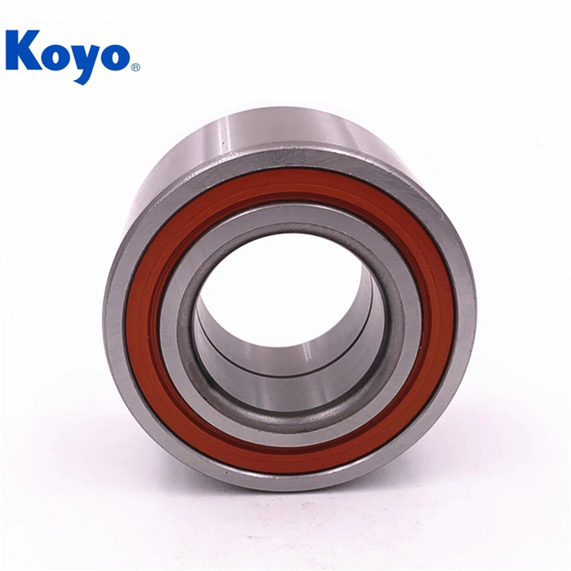 KOYO Factory Price Auto Bearing DAC30720037 Wheel Hub Bearing