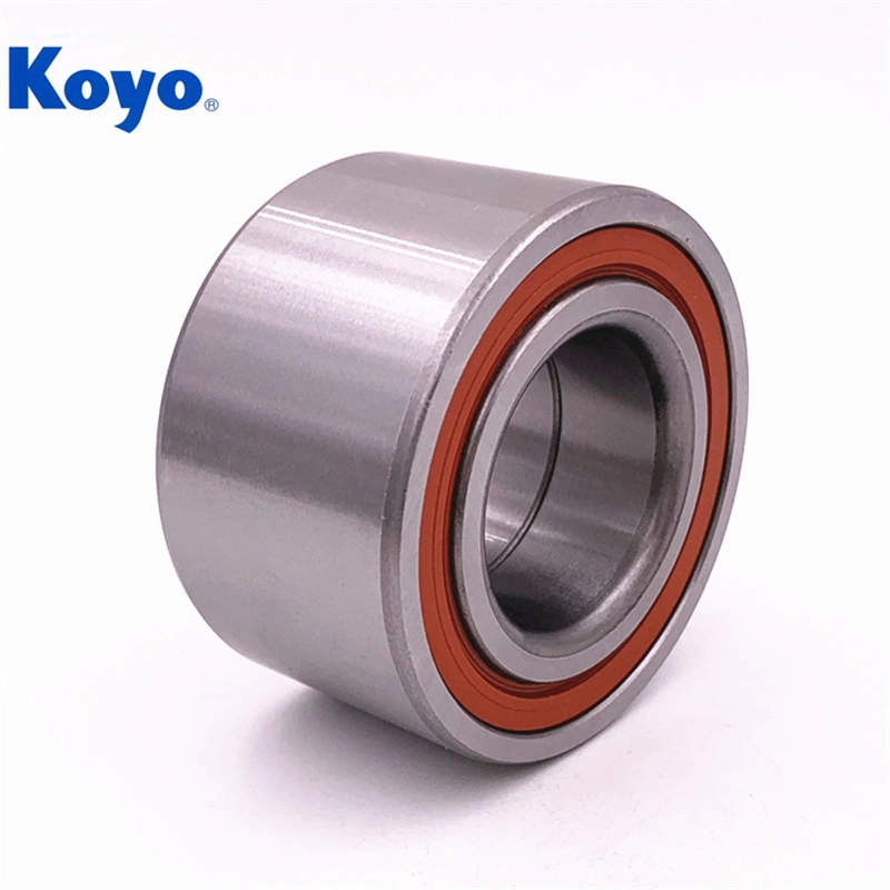 Manufacturer Bearing Price List KOYO Wheel Hub Bearing DAC34640037