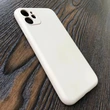 Original Soft TPU Silicone Cover Case for Apple iPhone 14 | Factory