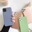 Cheap Price - 360 Degree Full Body Soft TPU Silicone Huawei Phone Case