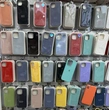 Original Soft Silicon iPhone Cover iPhone Case for iPhone 14 | Factory